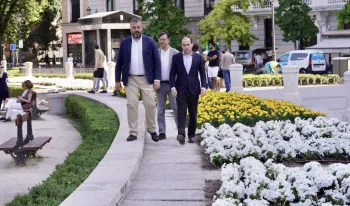 madrid-se-alista-para-la-visita-del-papa-leon-xiv-con-una-ambiciosa-campana-floral