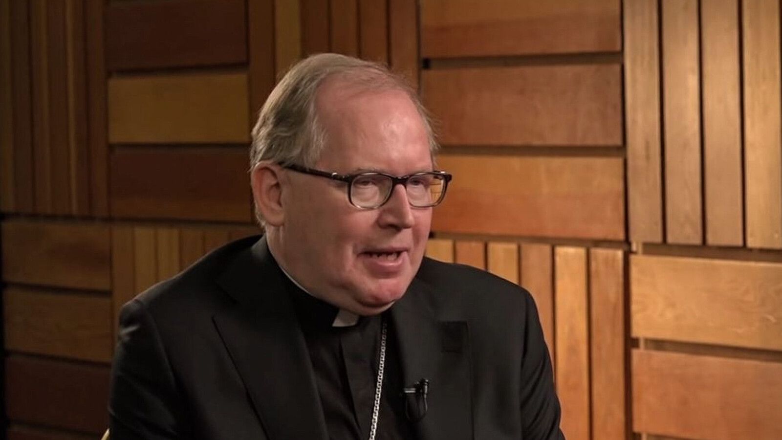 El cardenal Willem Eijk reafirma la enseñanza de Juan Pablo II sobre los divorciados vueltos a casar y la comunión
