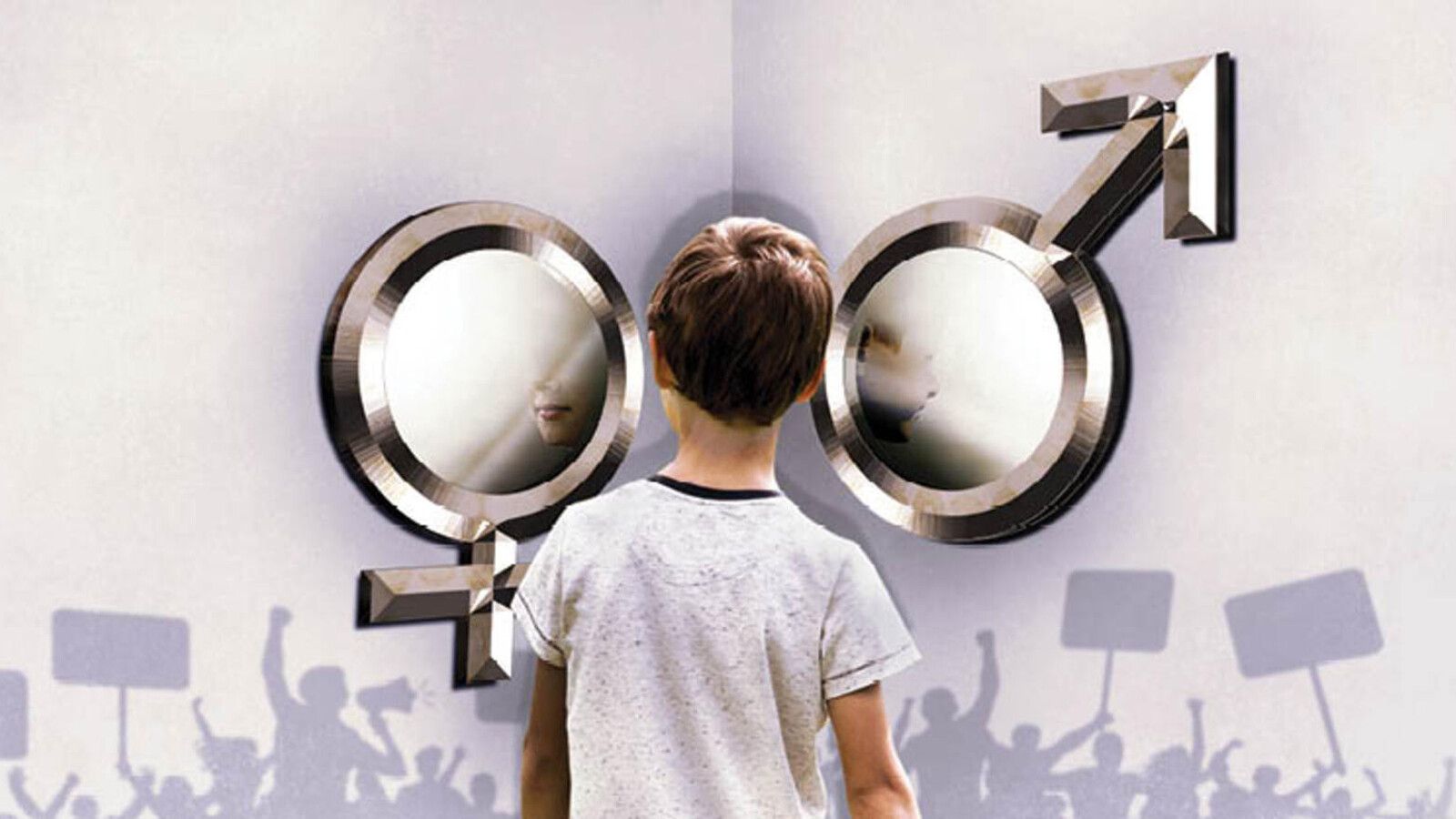 La Comisión Europea propone eliminar las restricciones de edad para el cambio legal de género en los menores
