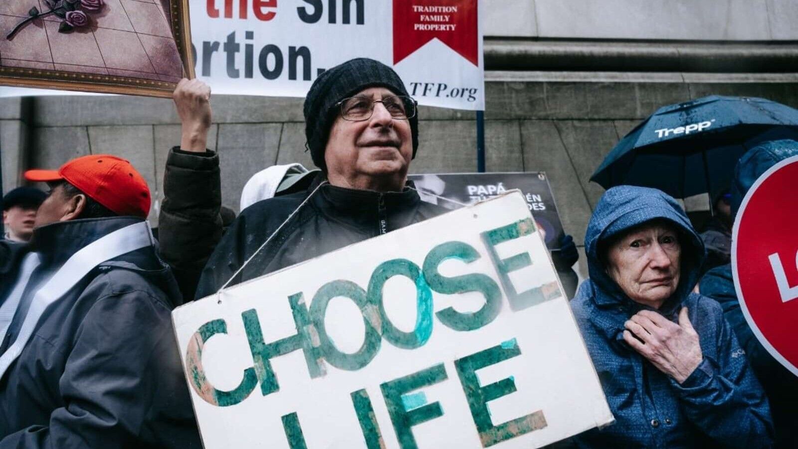 Los obispos de EEUU invitan a rezar la novena 9 Days for Life