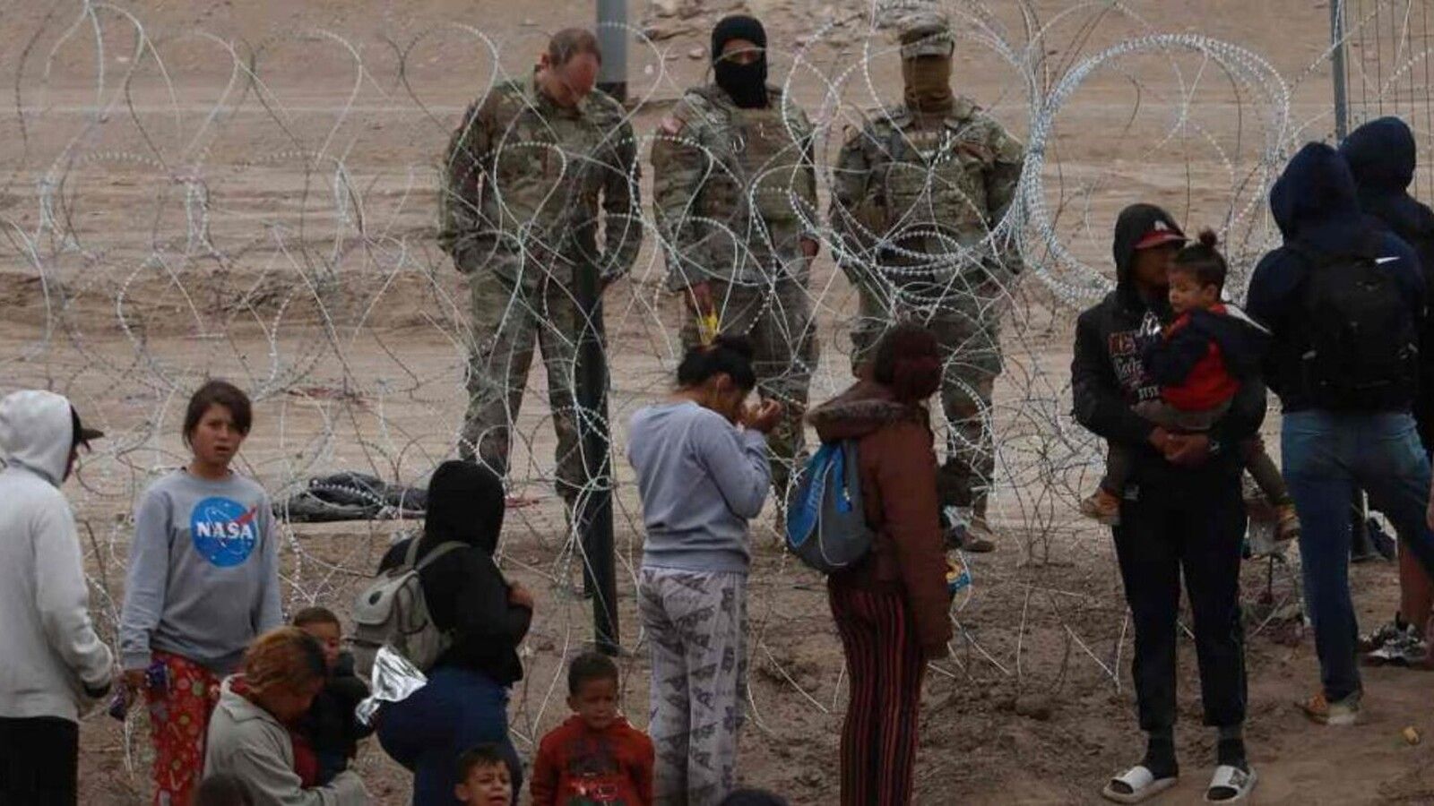 El miedo a las redadas reduce la asistencia a la misa entre los inmigrantes en Chicago