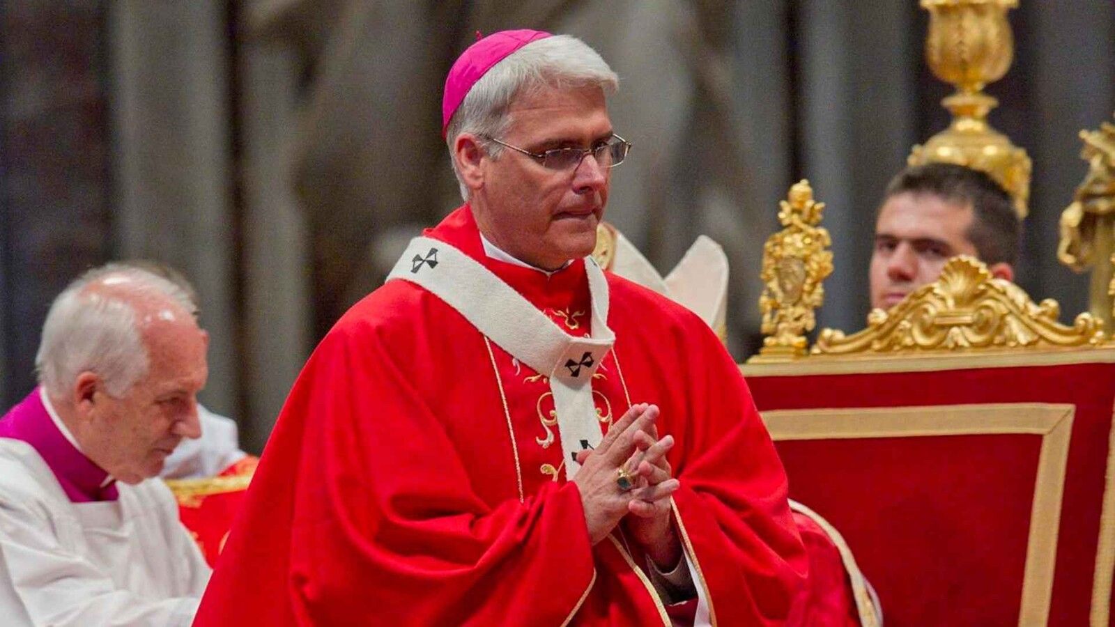 El arzobispo Paul Coakley presidirá la Conferencia Episcopal de los Estados Unidos