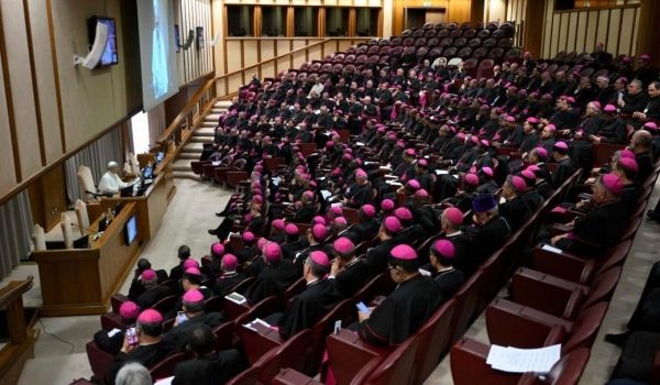 documento-de-obispos-italianos-desafia-doctrina-tradicional-sobre-familia-y-genero