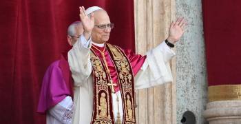 leon-xiv-perfila-su-plan-prevost-para-relanzar-la-reforma-de-la-curia