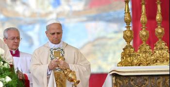 leon-xiv-celebrara-la-misa-de-navidad-en-san-pedro-por-primera-vez-desde-1994