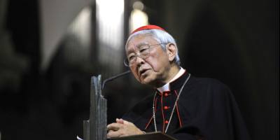 el-cardenal-joseph-zen-critica-el-sinodo-por-vulnerar-la-autoridad-de-los-obispos-y-permitir-interpretaciones-diversas