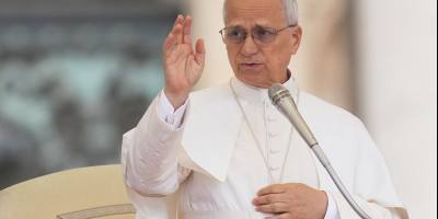 el-papa-leon-xiv-podria-visitar-peru-en-el-segundo-semestre-de-2026-por-jubileo