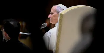 el-papa-leon-xiv-llama-a-vivir-la-cuaresma-2026-con-escucha-activa-y-ayuno-solidario