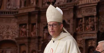 el-obispo-de-malaga-defiende-el-matrimonio-tradicional-y-valora-la-bendicion-a-parejas-homosexuales