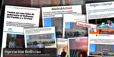 el-pais-vuelve-a-exigir-datos-a-la-iglesia-pese-a-la-polemica-por-los-casos-falsos-incorporados-a-sus-informes