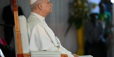 el-obispo-de-canarias-pide-suspender-clases-para-facilitar-la-visita-del-papa