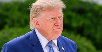 trump-desea-una-pronta-recuperacion-al-papa-leon-pese-a-sus-fricciones-previas