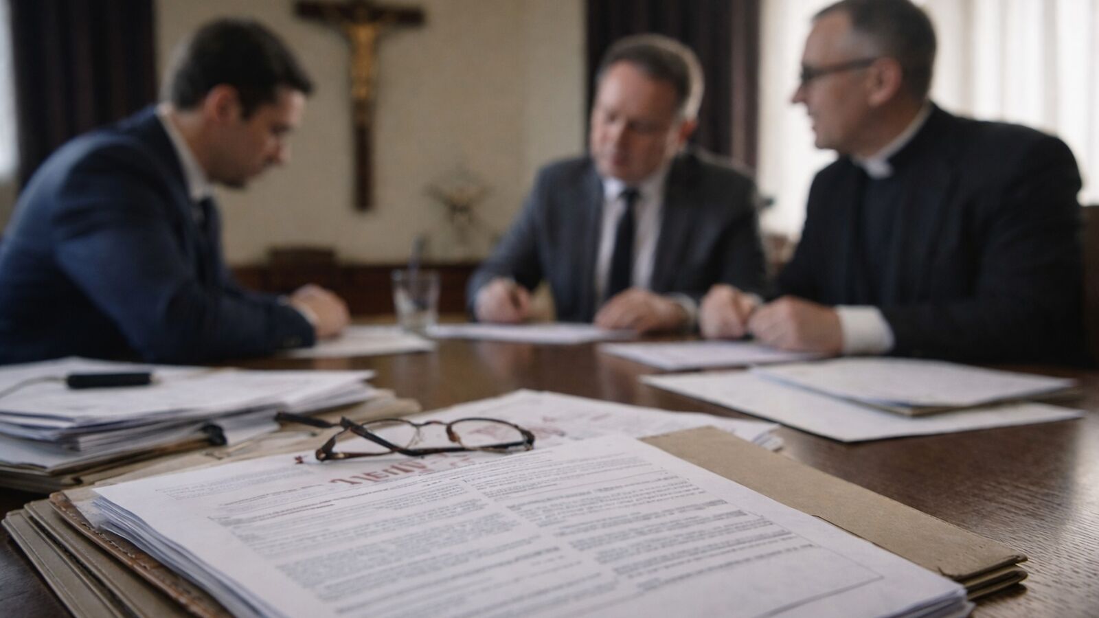 Reparación por abusos prescritos: sin pruebas tasadas, sin baremos y con la puerta entreabierta al engaño