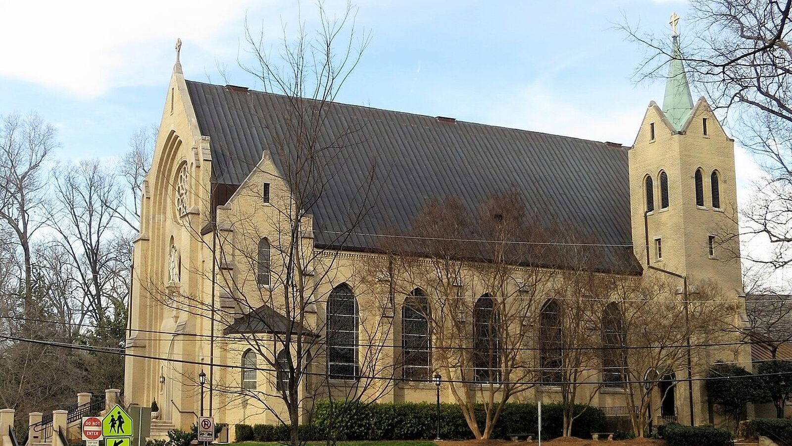 Más de 30 sacerdotes de la diócesis de Charlotte enviaron dubia al Vaticano