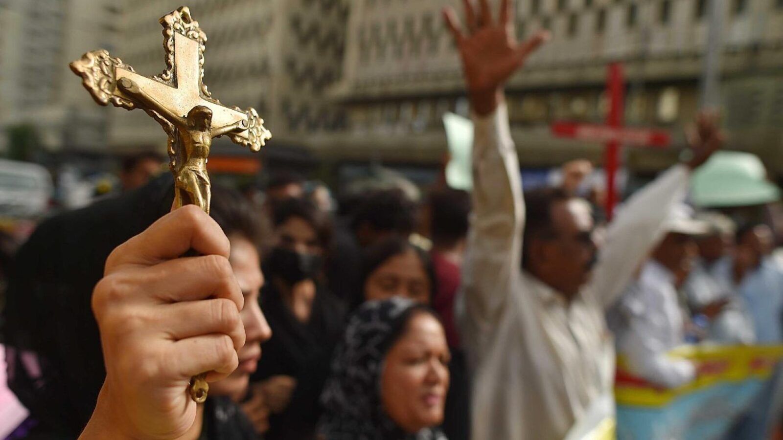 Los obispos de EE. UU. alertan: seis amenazas clave contra la libertad religiosa en 2026