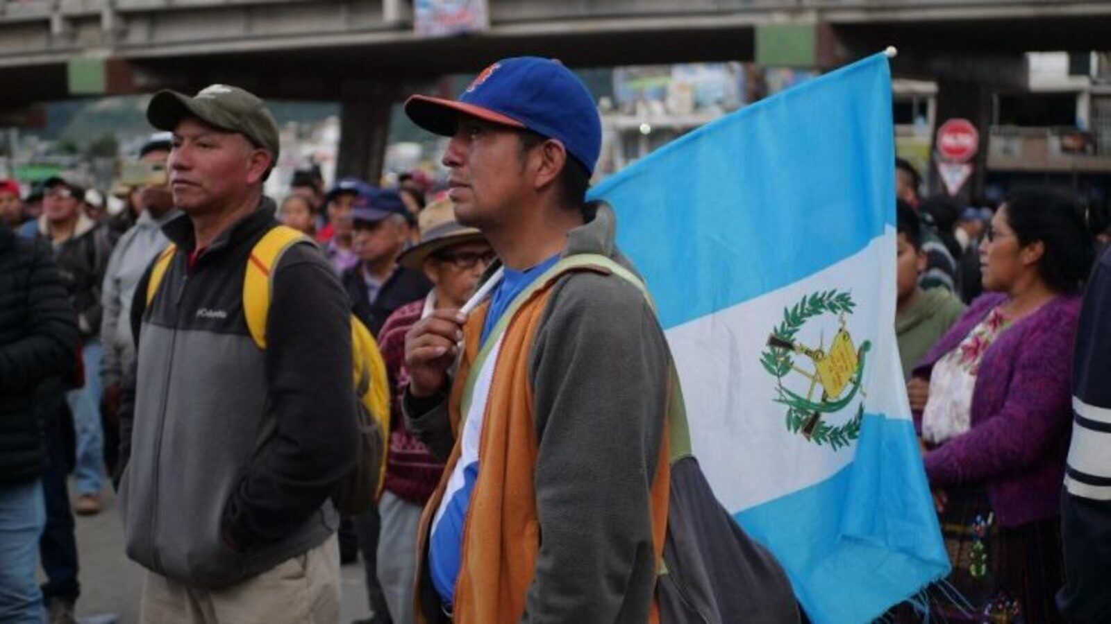 Los obispos de Guatemala agradecen los 30 años de misión médica cubana