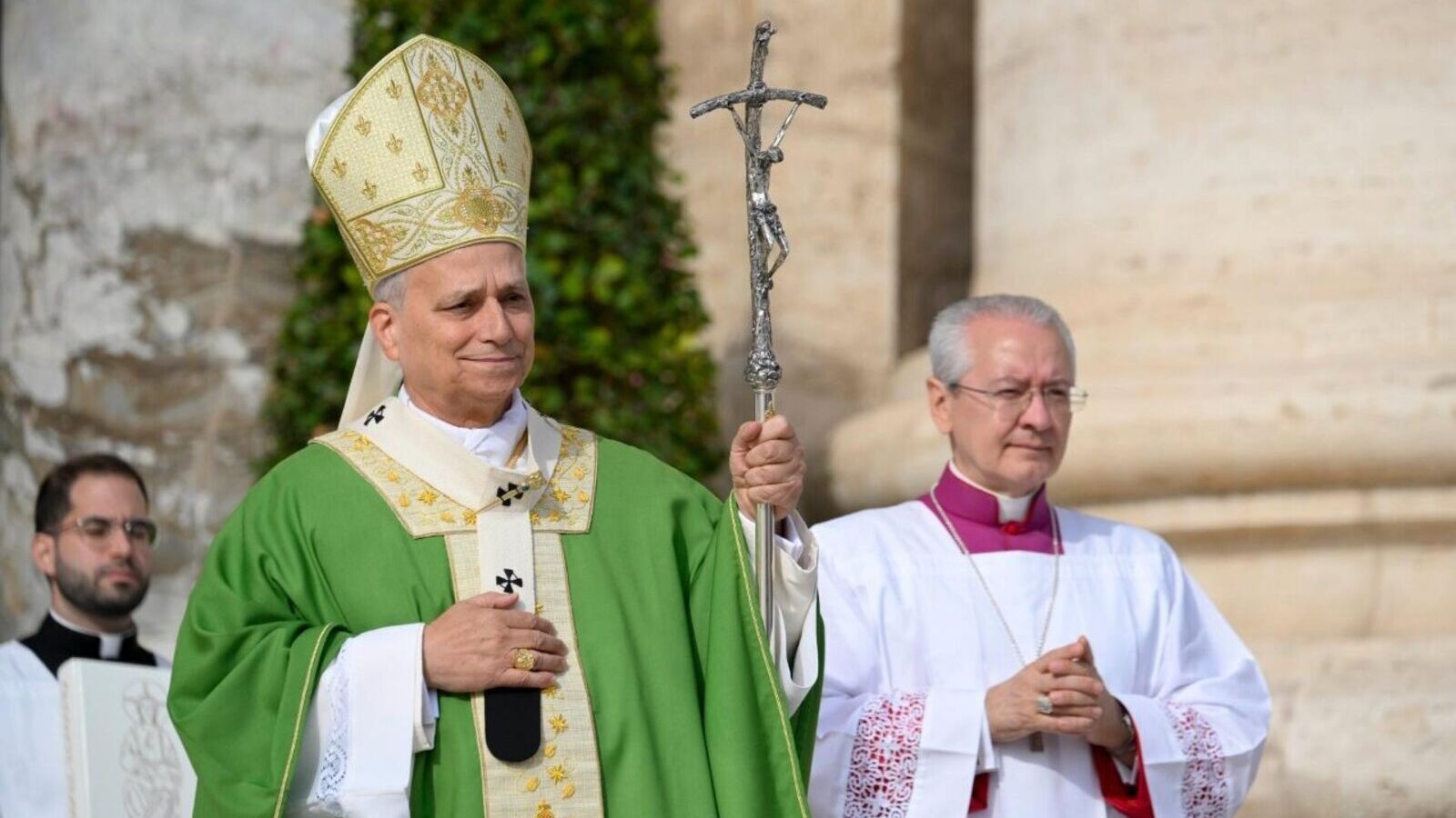 El Papa León XIV visitará Argelia en abril, según fuentes diplomáticas