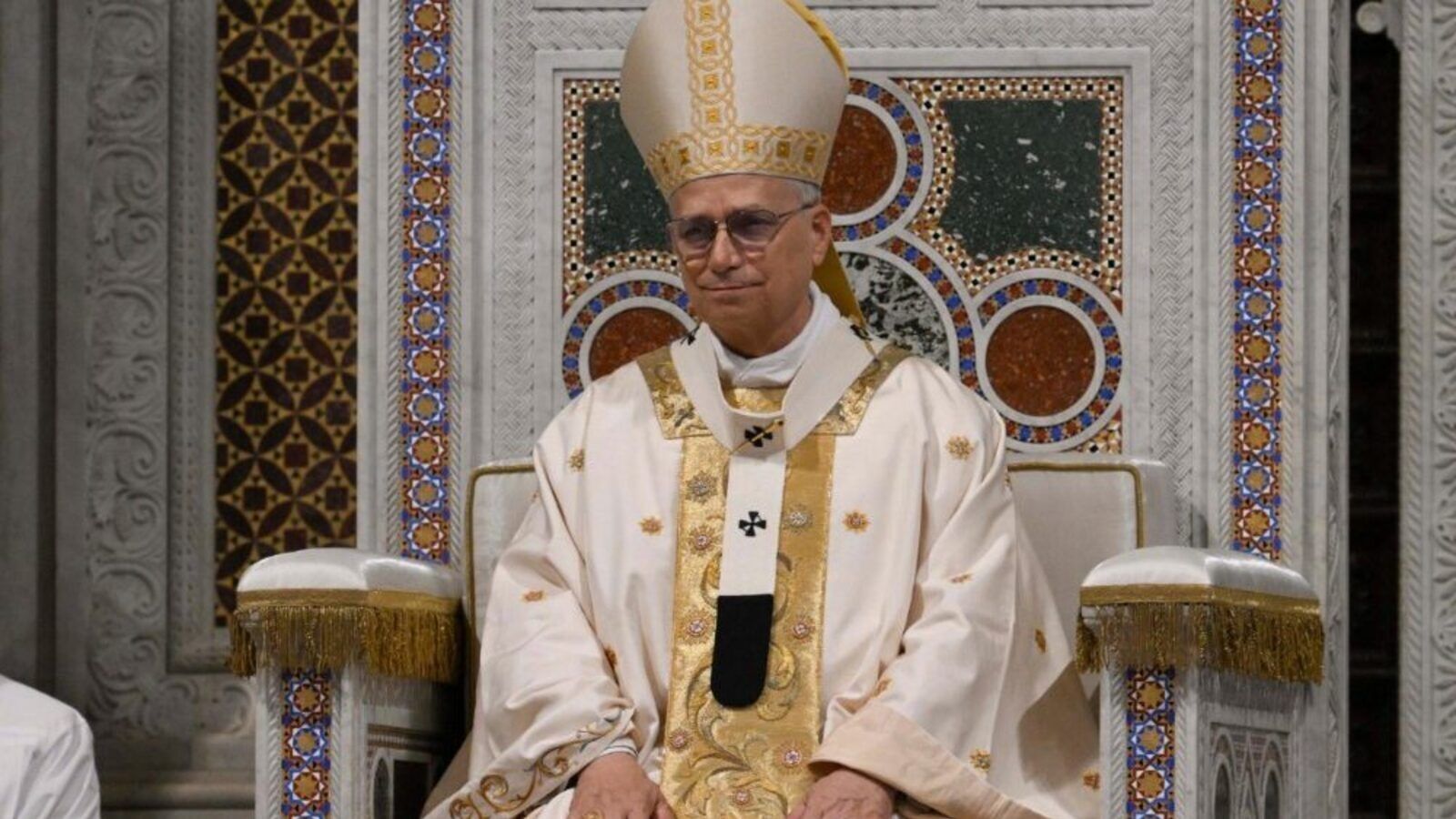 La Conferencia Episcopal Española organiza la visita del Papa León XIV a España