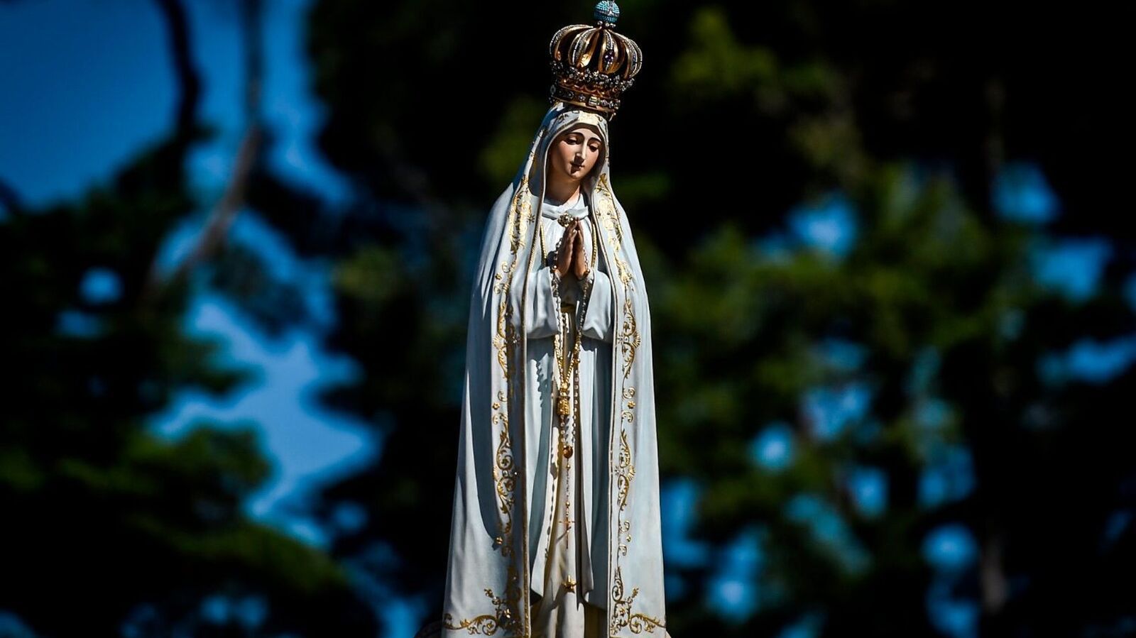Ocho claves del mensaje de Fátima que siguen vigentes hoy Ocho claves del mensaje de Fátima que siguen vigentes hoy