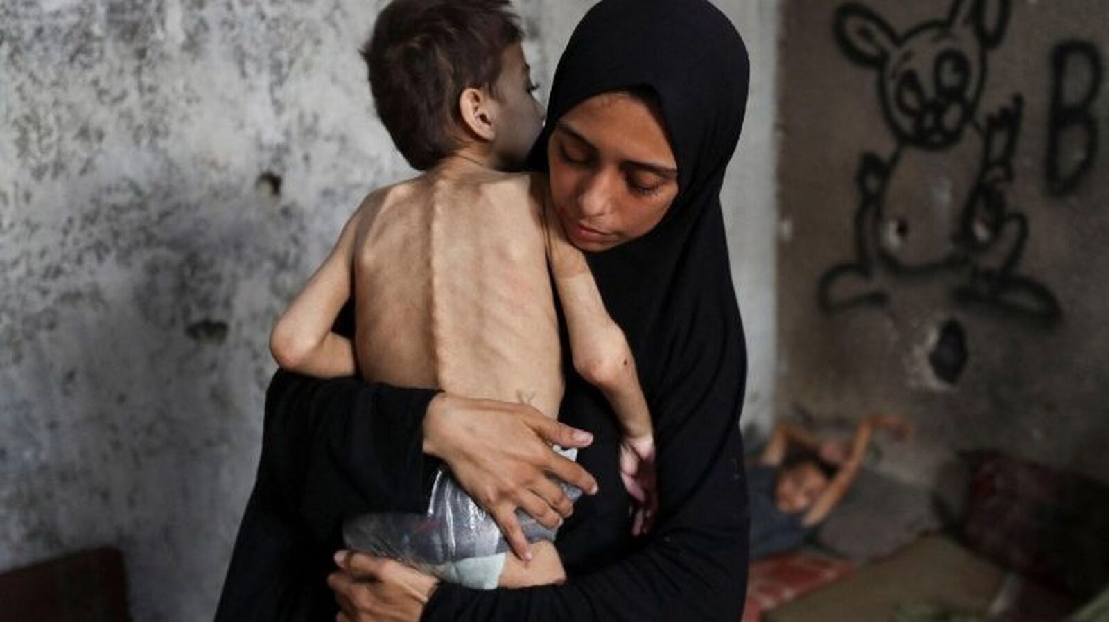 El Papa consuela a los cristianos de Gaza en plena crisis humanitaria El Papa consuela a los cristianos de Gaza en plena crisis humanitaria