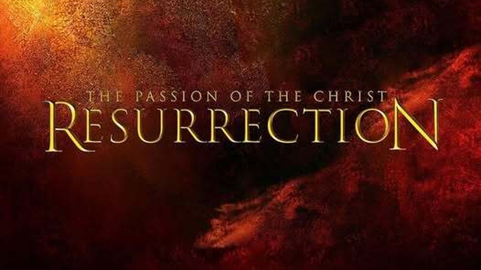 Mel Gibson termina el rodaje de «La Resurrección de Cristo» en Italia Mel Gibson termina el rodaje de «La Resurrección de Cristo» en Italia