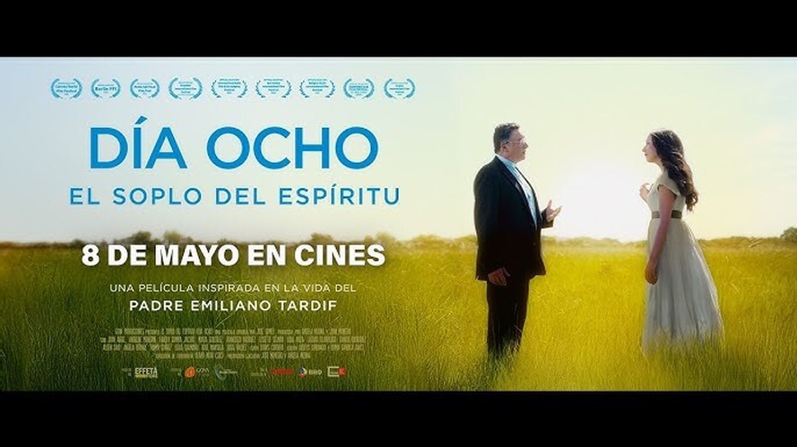 La historia del padre Tardif llega al cine con un mensaje de sanación La historia del padre Tardif llega al cine con un mensaje de sanación
