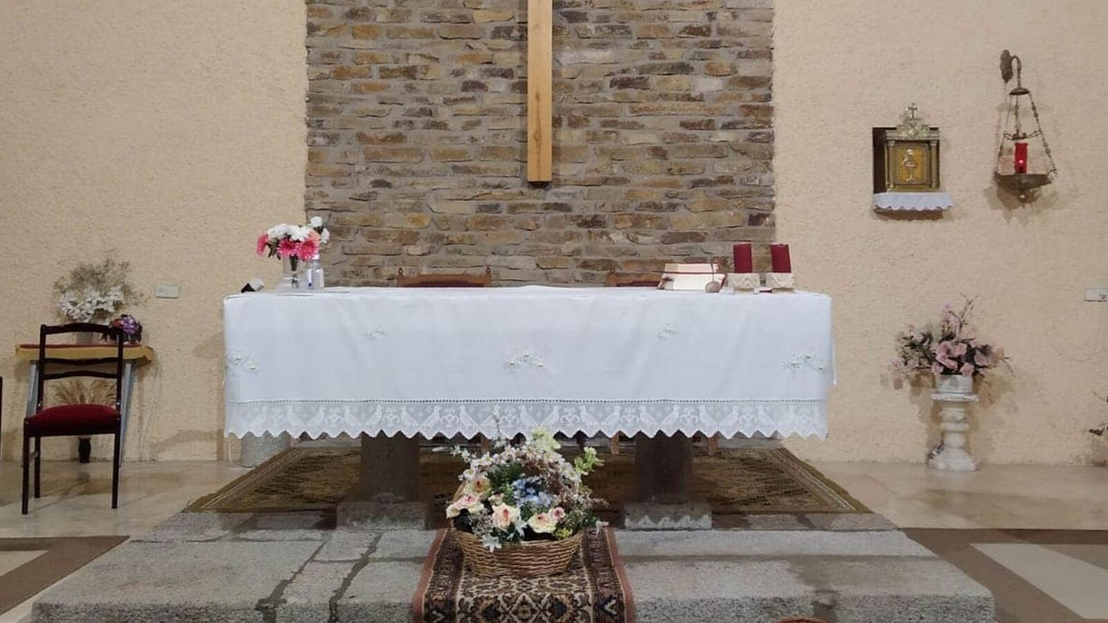Dos hombres condenados por robar en 29 iglesias de Francia Dos hombres condenados por robar en 29 iglesias de Francia