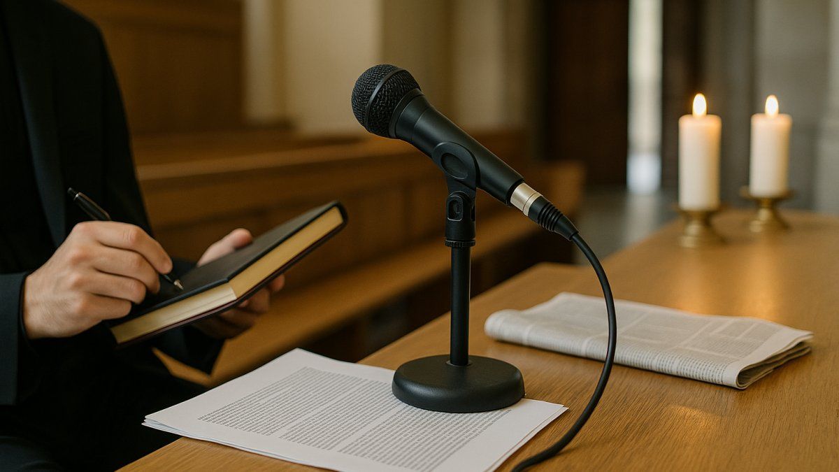 El Proyecto Sistiaga denuncia la crisis de la castidad y la homosexualidad en el clero