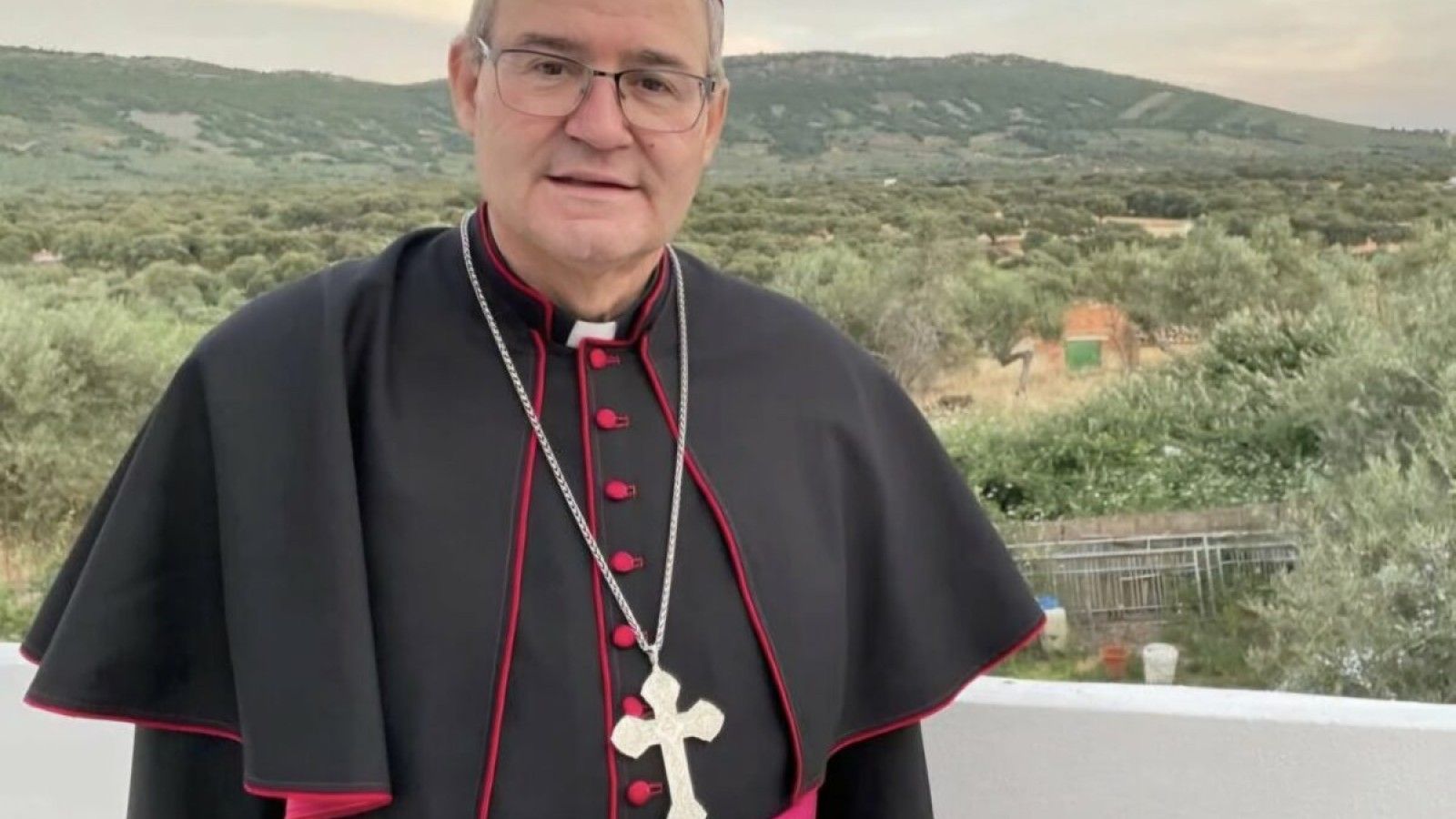 El arzobispo de Toledo presenta las pautas pastorales para el 2026