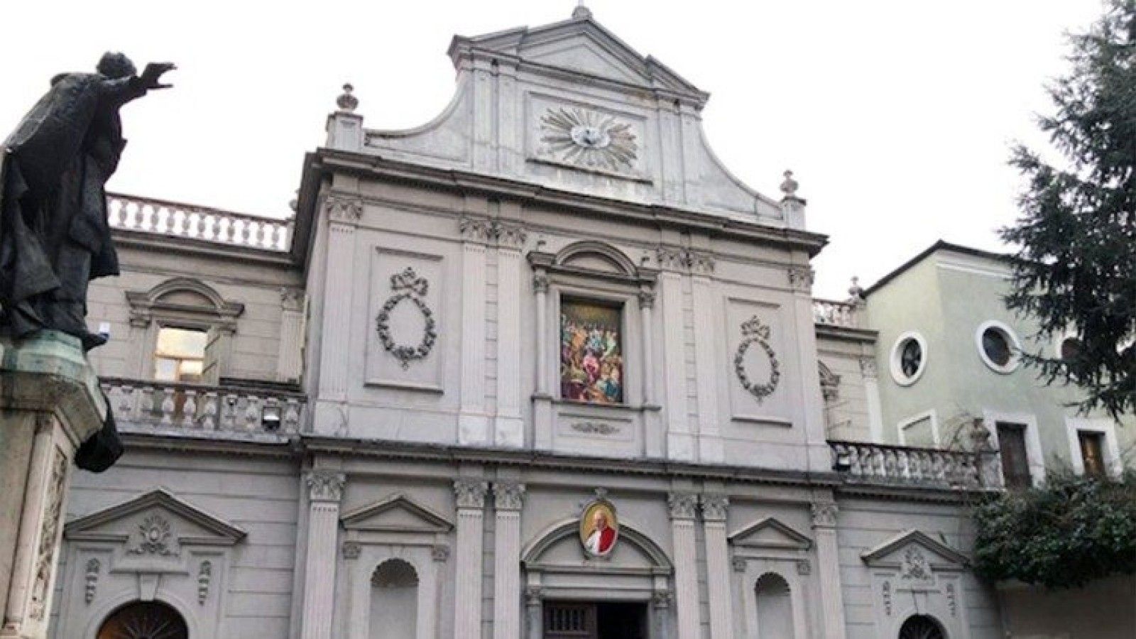 El Papa visitará a la comunidad católica en Turquía