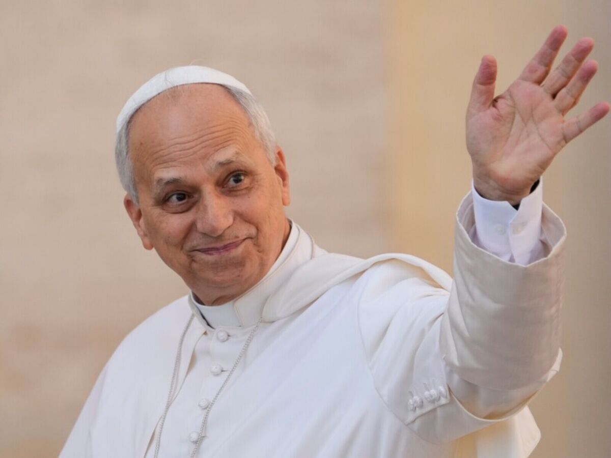 El Papa reclama una fe menos llena de ruido y más abierta a Dios