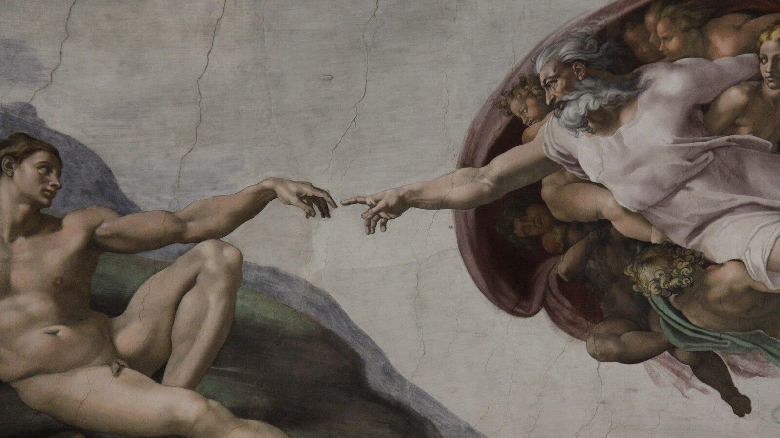 El Papa León XIV pide ética en el uso
