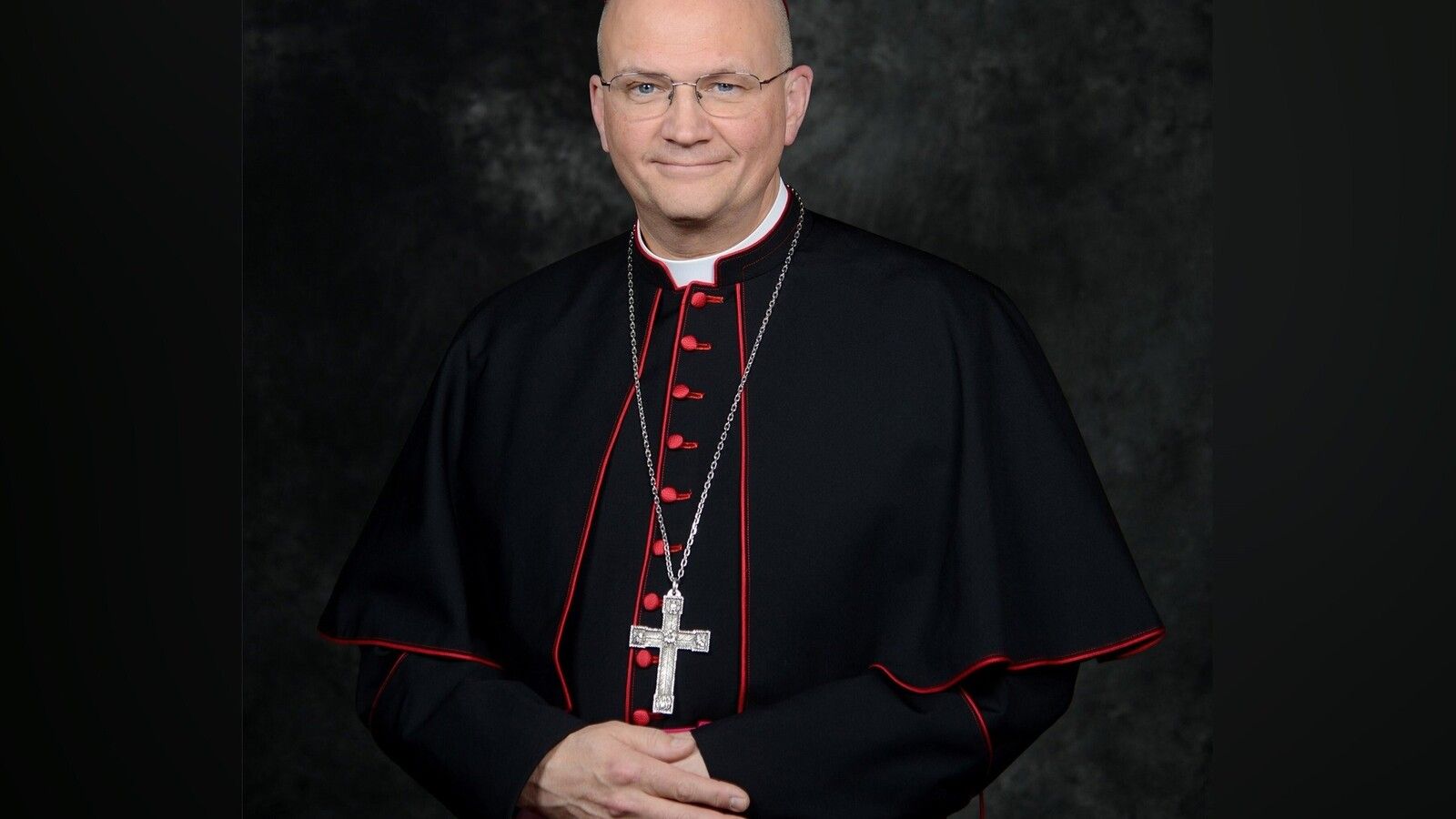 La exesposa del líder de Hamás se convierte al cristianismo tras un sueño con Jesús