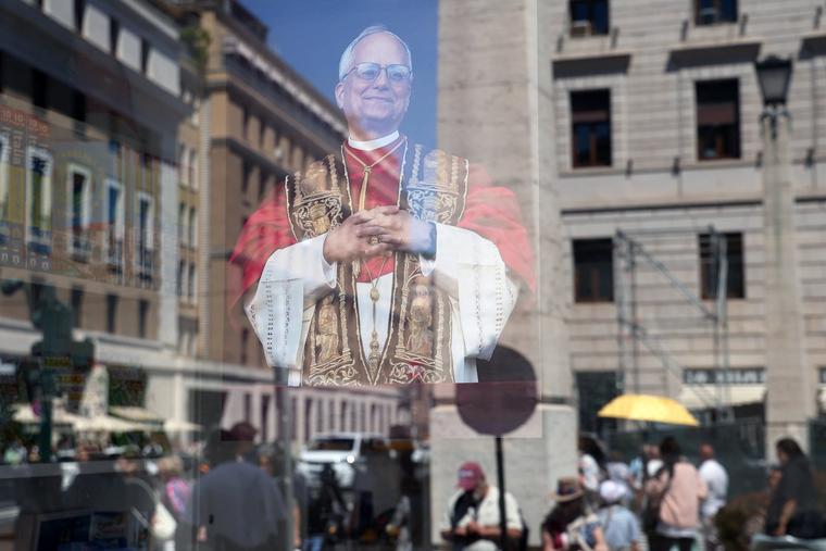 El Papa León XIV envía un mensaje sorpresa al Festival Católico Juvenil en