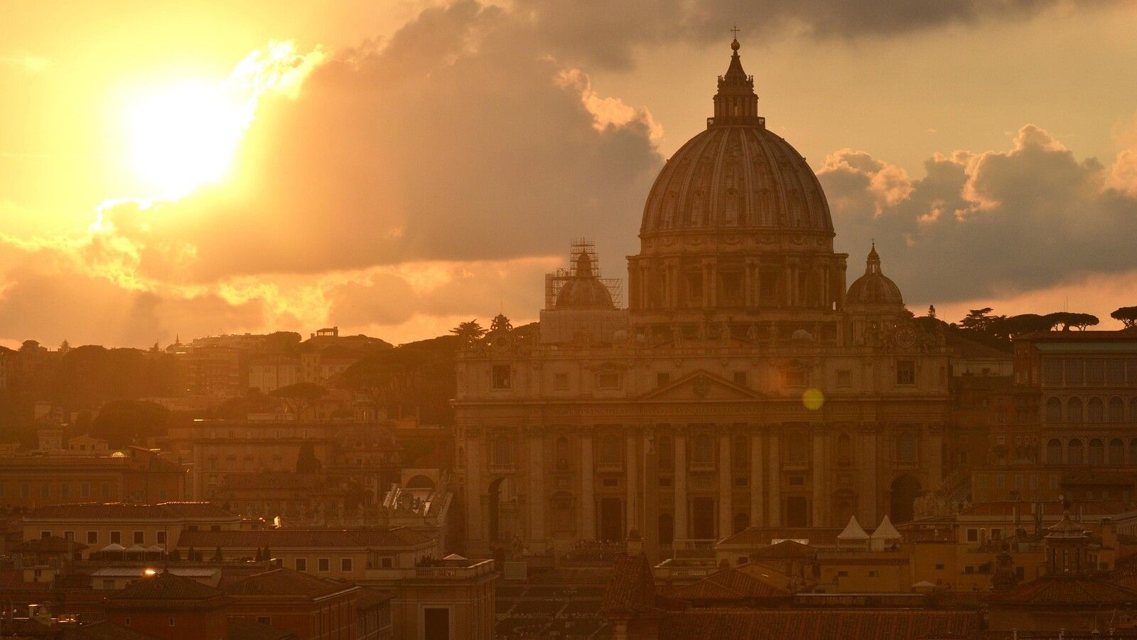 El Papa León XIV visita a la Inmaculada en Roma reafirmando la devoción mariana