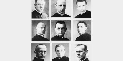 el-papa-leon-xiv-autoriza-la-beatificacion-de-once-martires-bajo-regimenes-totalitarios