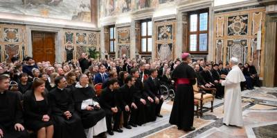 el-papa-leon-xiv-subraya-valor-ecumenico-de-peregrinacion-estonia-en-el-vaticano