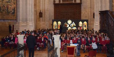la-diocesis-de-palencia-celebra-el-jubileo-del-mundo-de-la-ensenanza