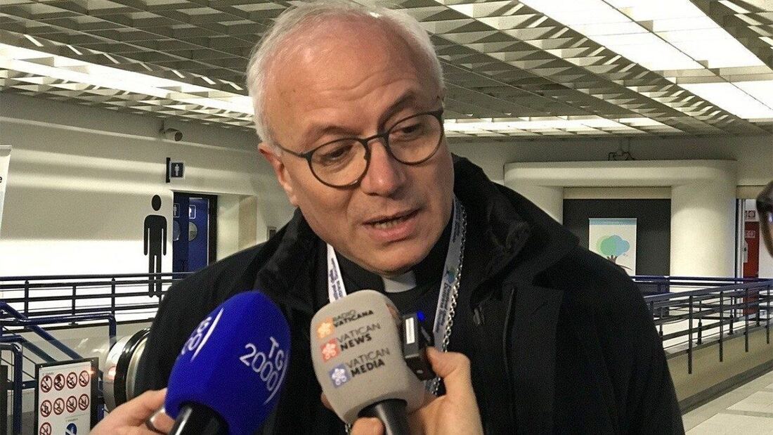Baturi alerta del