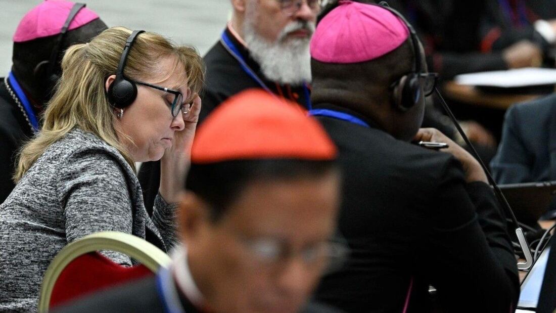 León XIV recibirá en privado el informe sobre Amoris Laetitia