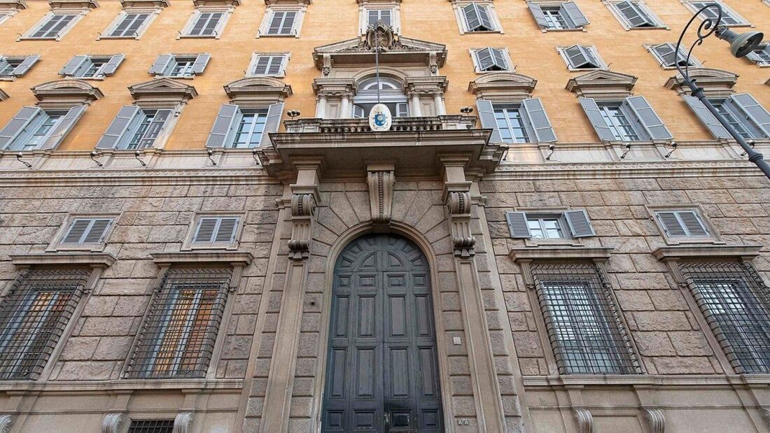 La Fraternidad San Pío X recurre sus excomuniones ante el Vaticano