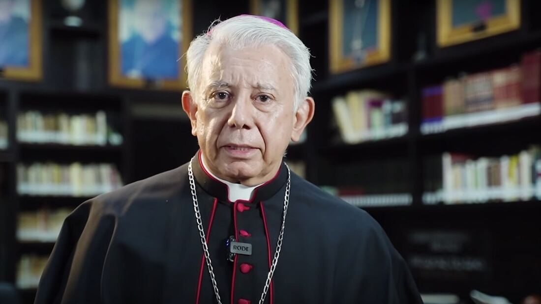El episcopado mexicano rechaza mantenerse al margen de la política