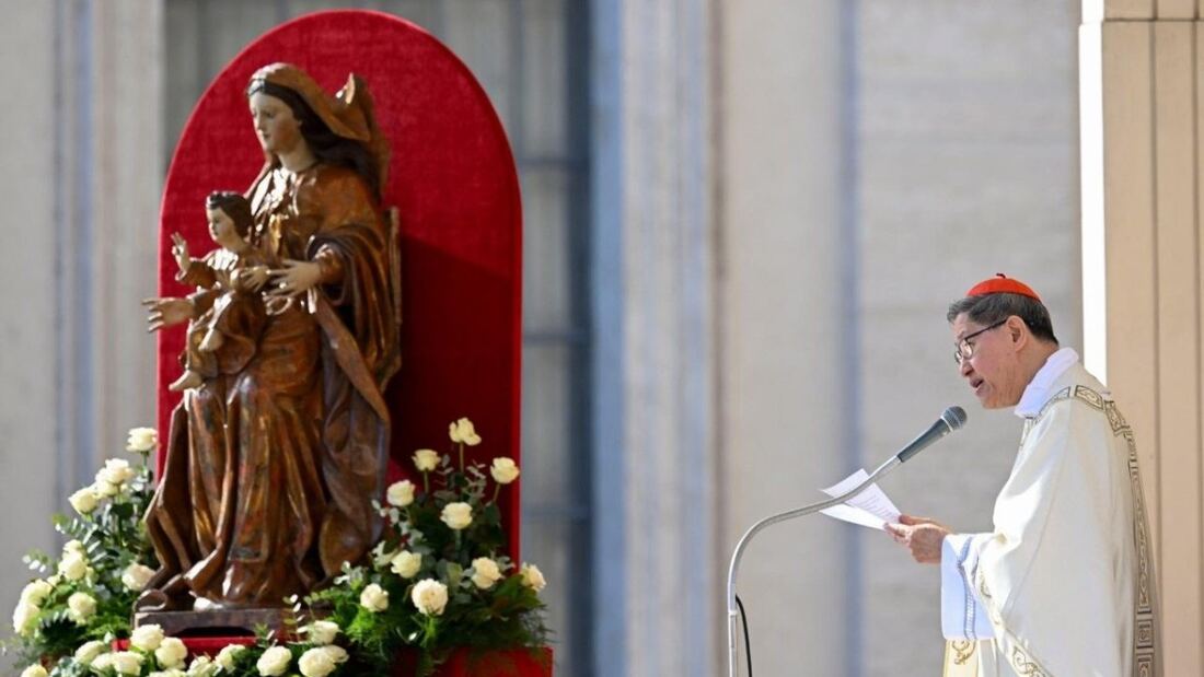 El Papa advierte de la pérdida de la oración en los hogares